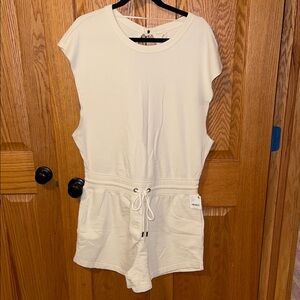 Free people Romper